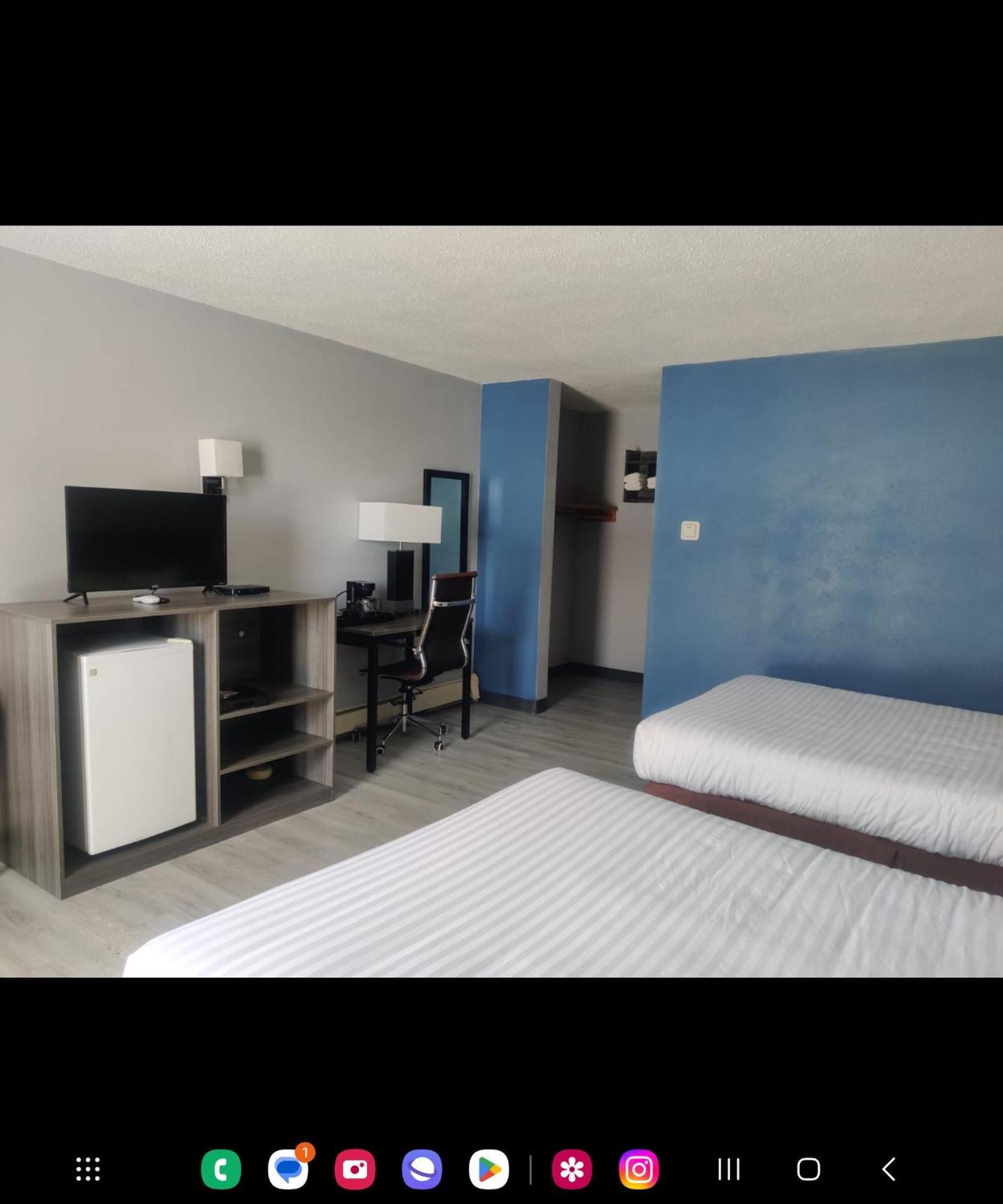 Super 8 By Wyndham Hayward Wi Motel Bagian luar foto